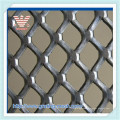 Low Carbon/ Steel/ Expanded Metal Mesh (ISO & SGS)